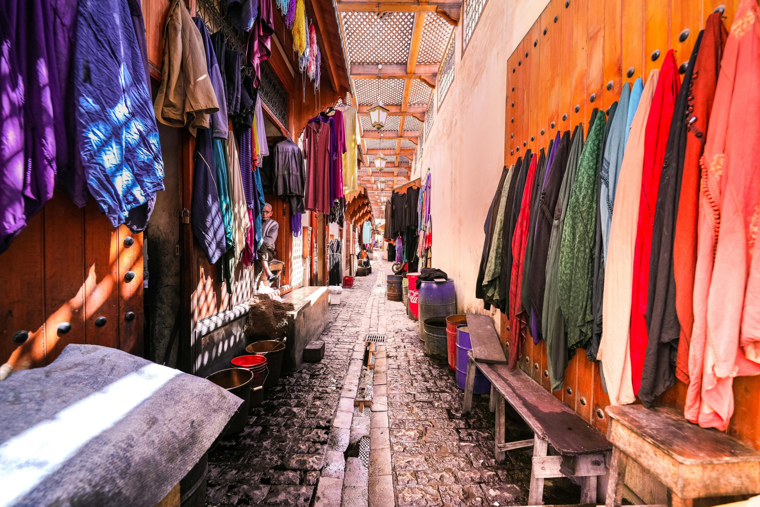 Marrakech : une immersion en plein cœur du Maroc