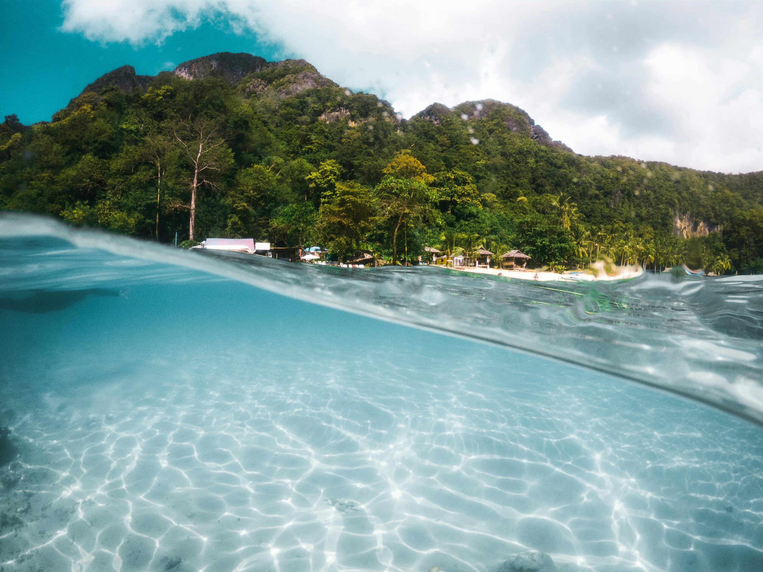 Îles Gili : évasion tropicale entre sable blanc et récifs coralliens