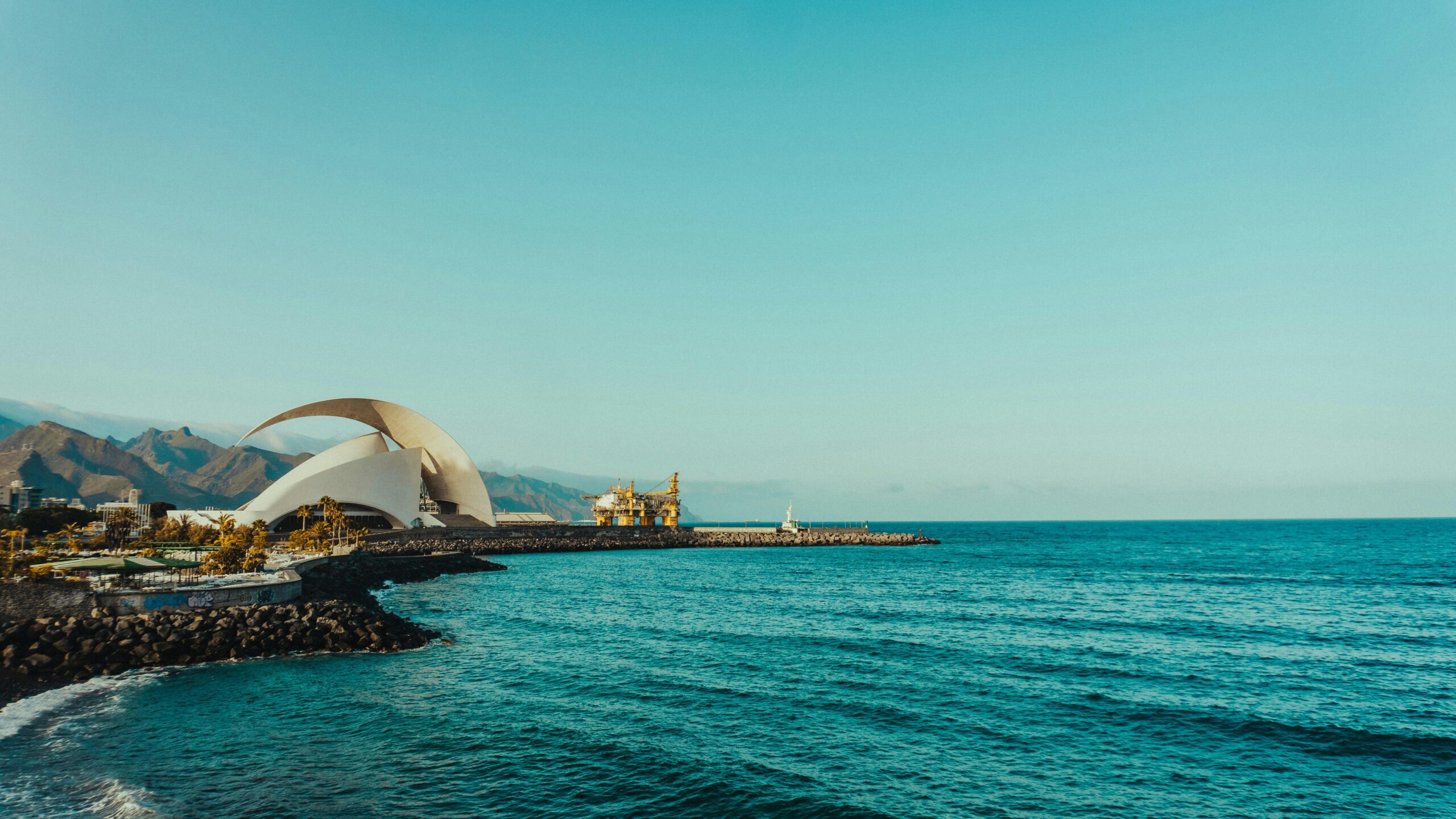 Les Îles Canaries : l’archipel du soleil toute l’année